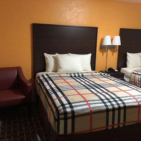 Old Kentucky Home Motel Bardstown Esterno foto