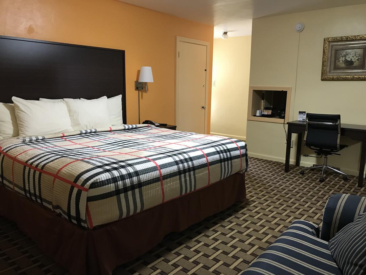 Old Kentucky Home Motel Bardstown Esterno foto