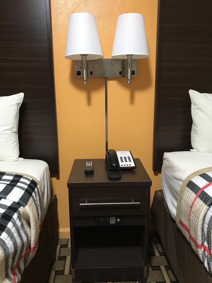 Old Kentucky Home Motel Bardstown Esterno foto