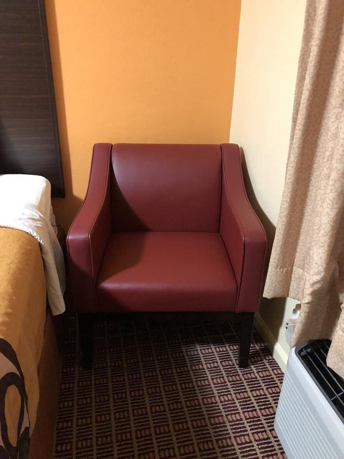 Old Kentucky Home Motel Bardstown Esterno foto