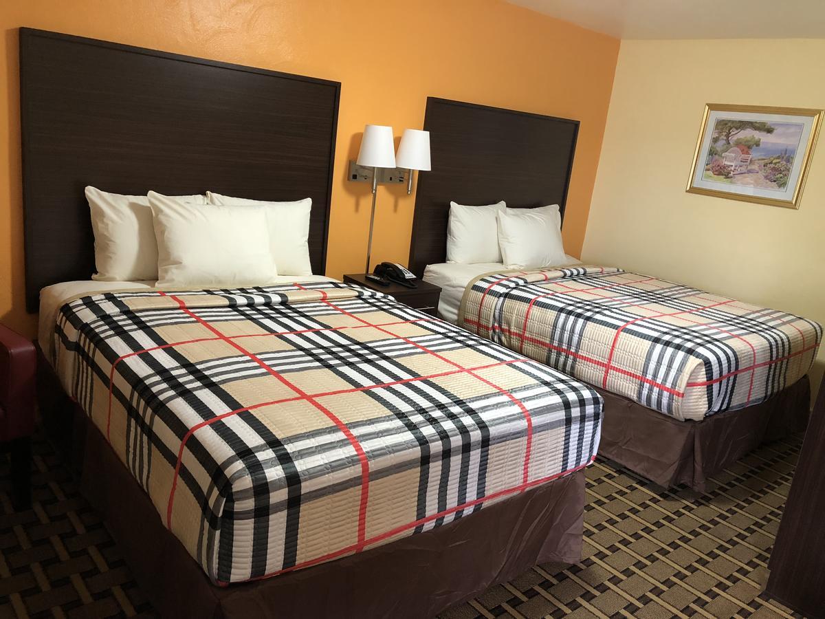 Old Kentucky Home Motel Bardstown Esterno foto