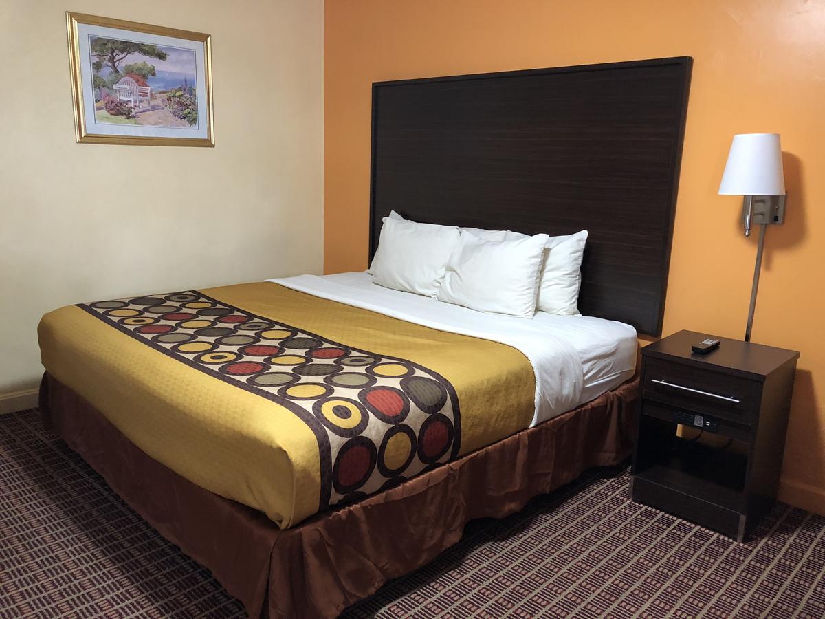 Old Kentucky Home Motel Bardstown Esterno foto