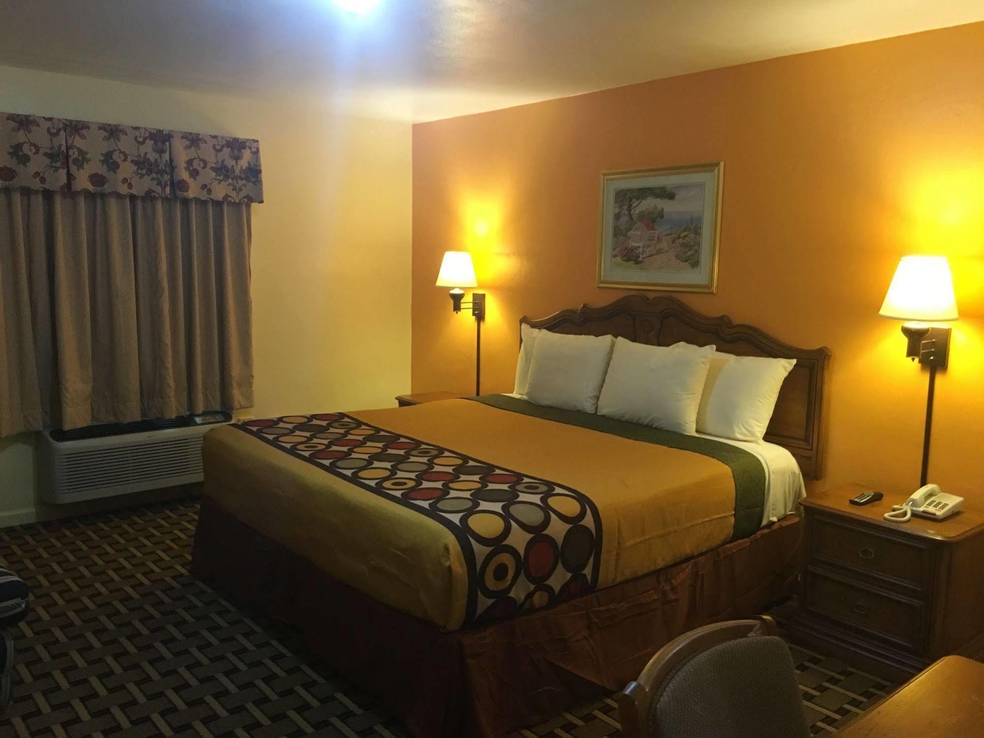 Old Kentucky Home Motel Bardstown Esterno foto