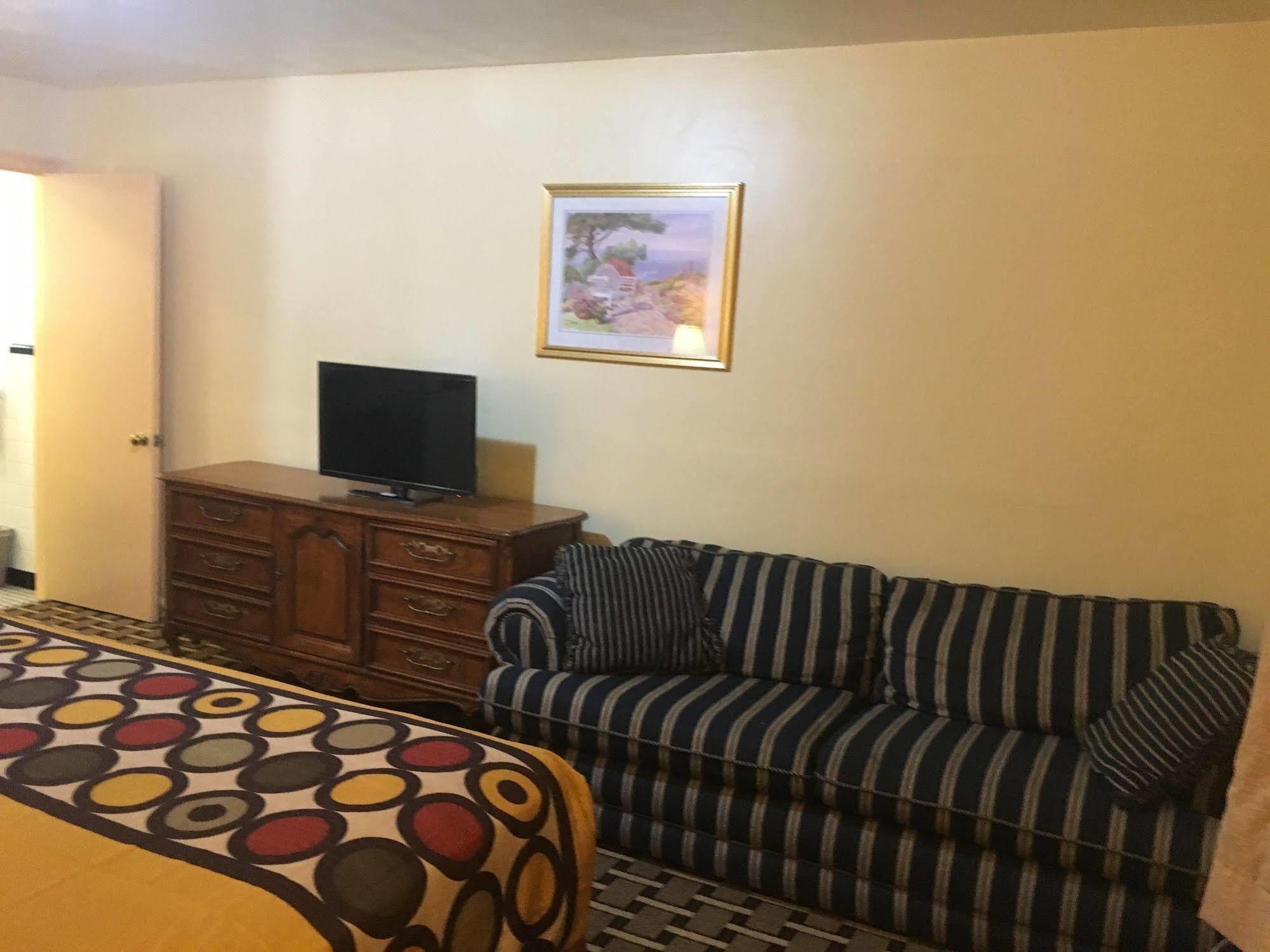 Old Kentucky Home Motel Bardstown Esterno foto