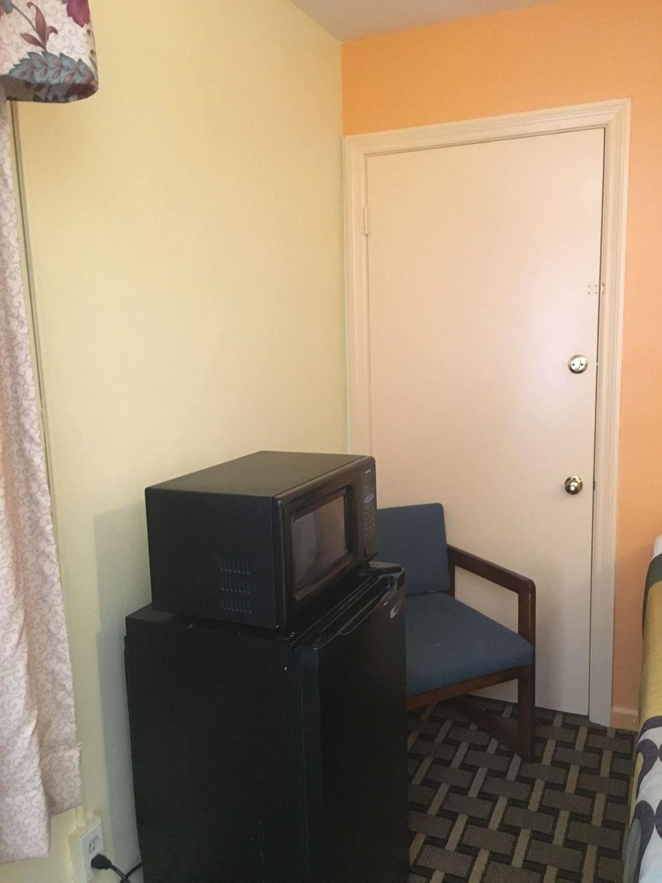 Old Kentucky Home Motel Bardstown Esterno foto