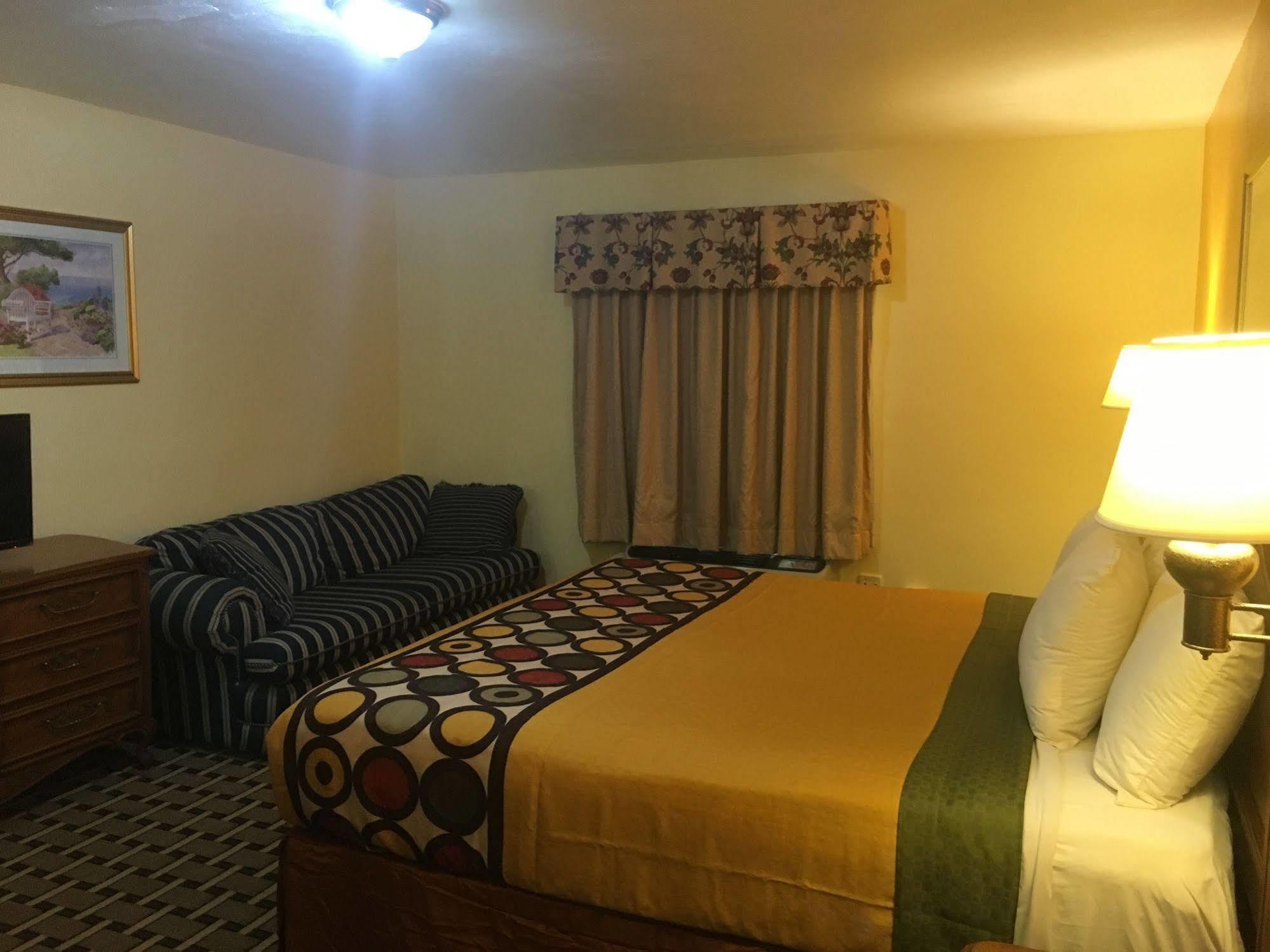 Old Kentucky Home Motel Bardstown Esterno foto