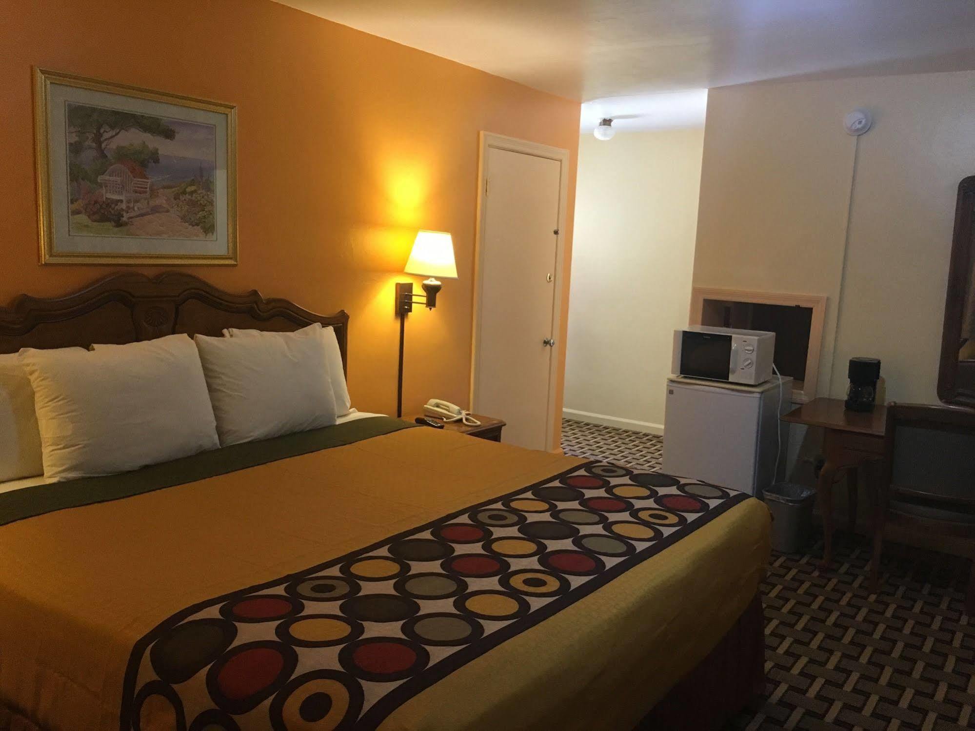 Old Kentucky Home Motel Bardstown Esterno foto