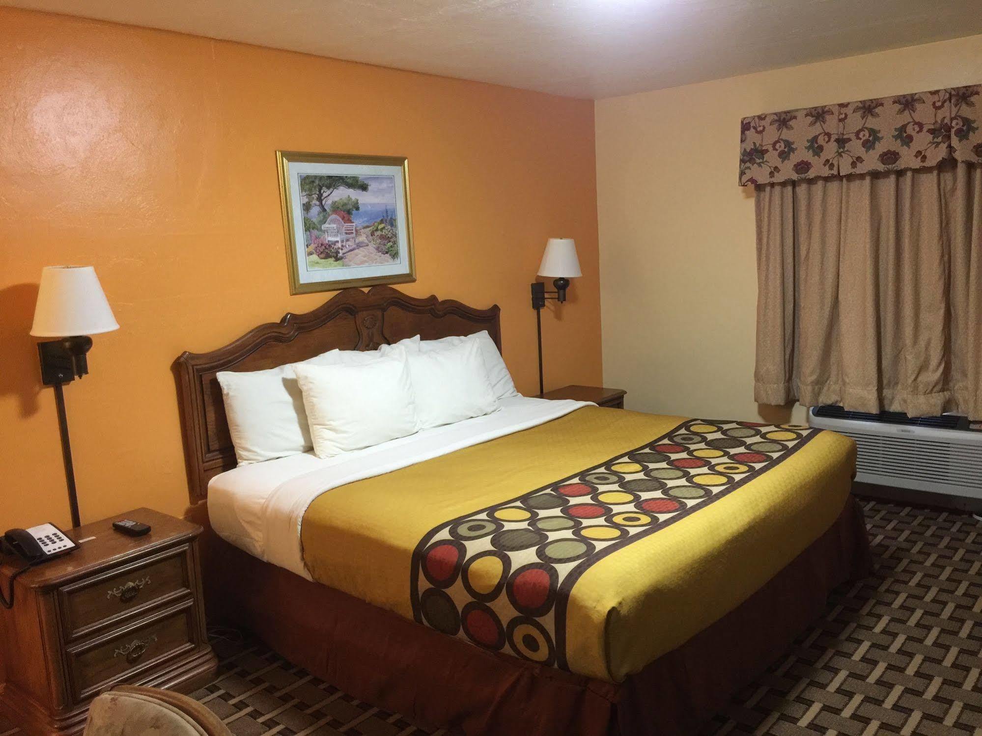 Old Kentucky Home Motel Bardstown Esterno foto
