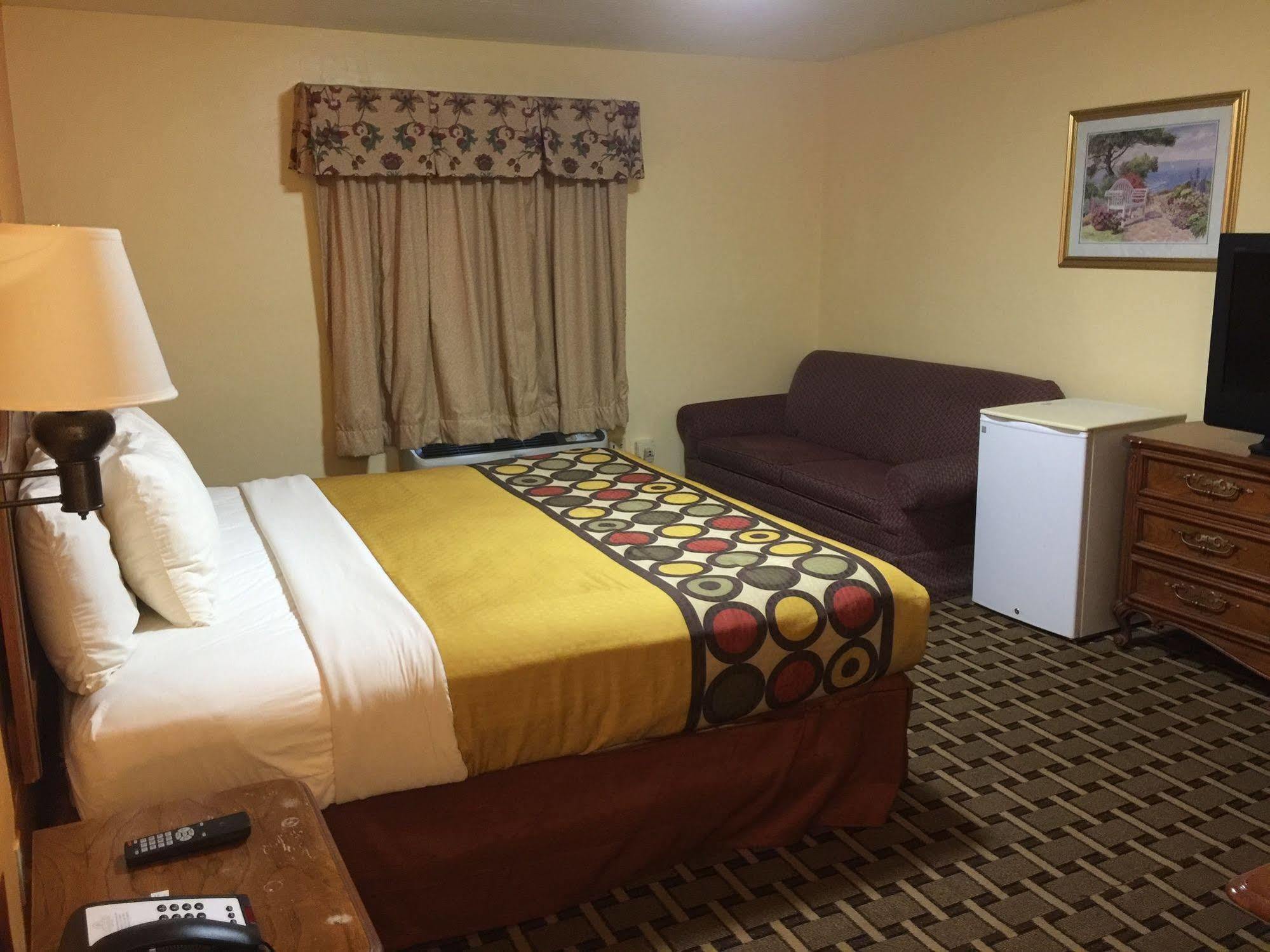 Old Kentucky Home Motel Bardstown Esterno foto