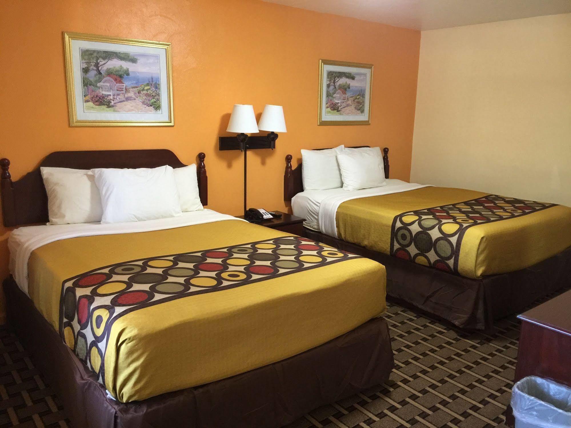 Old Kentucky Home Motel Bardstown Esterno foto