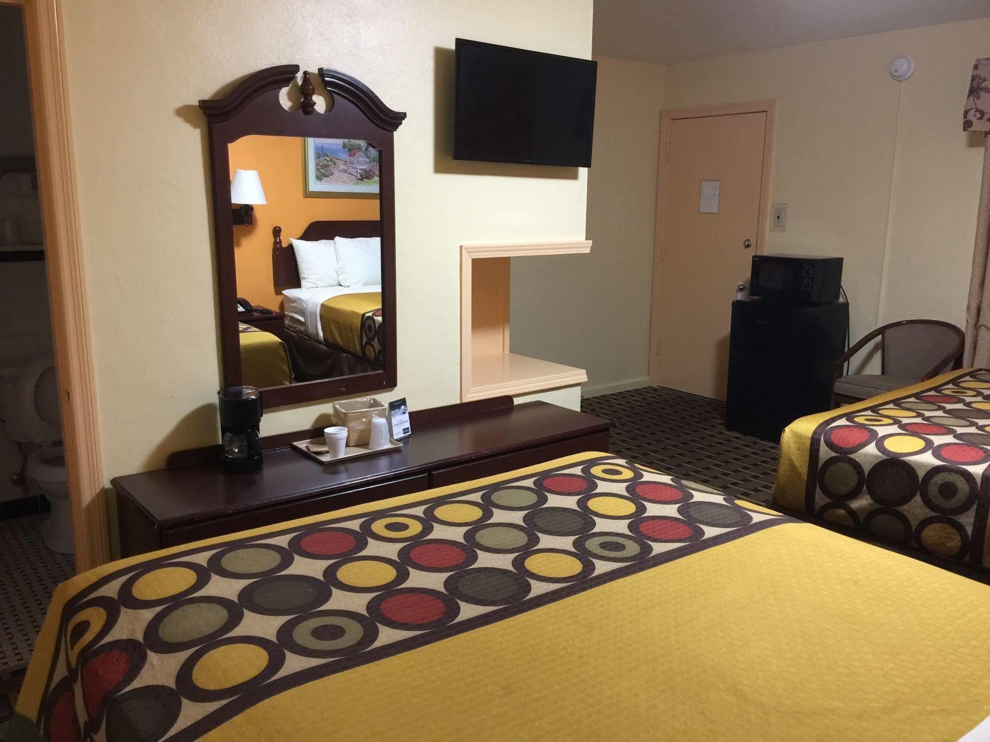 Old Kentucky Home Motel Bardstown Esterno foto