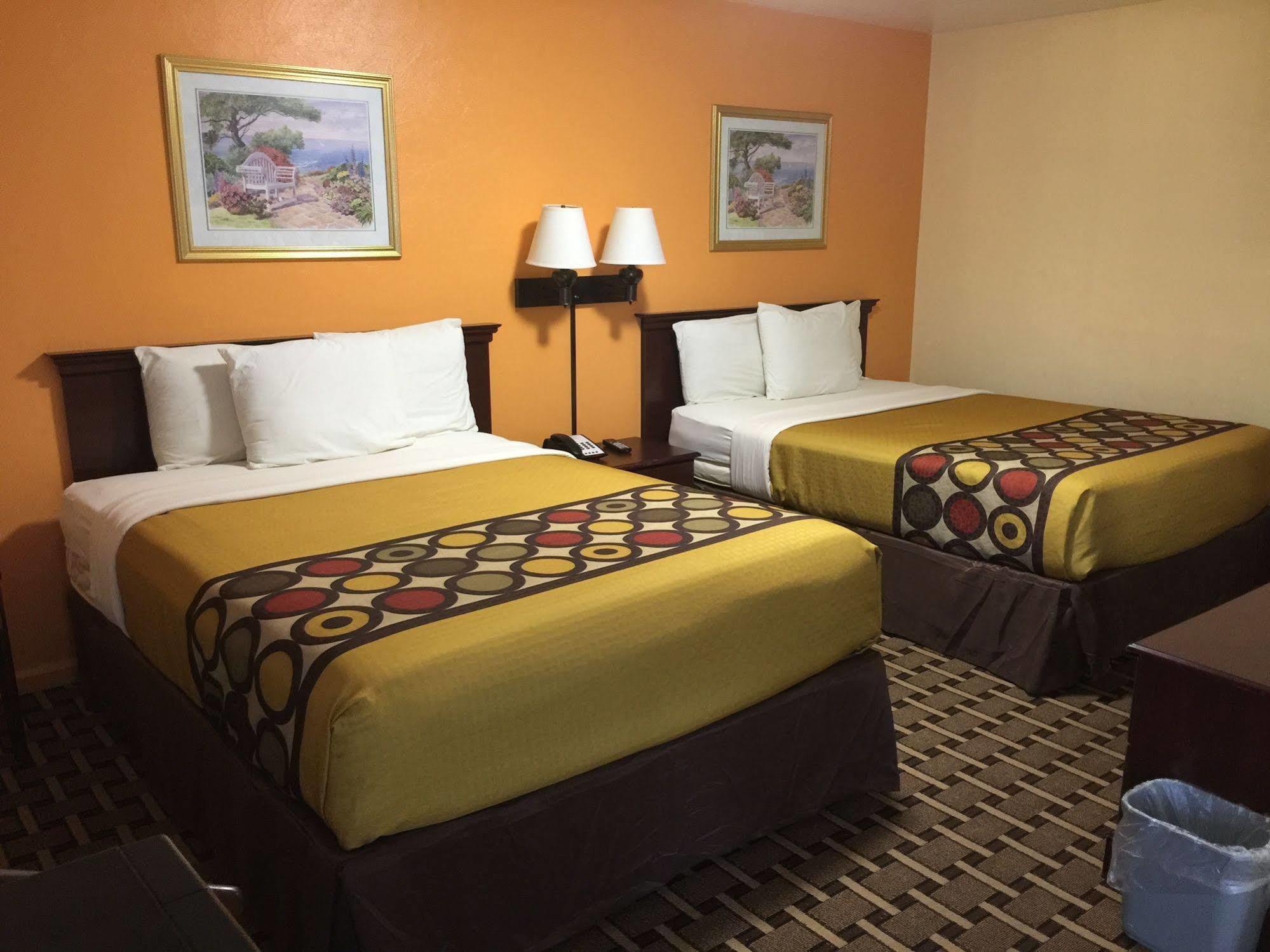 Old Kentucky Home Motel Bardstown Esterno foto